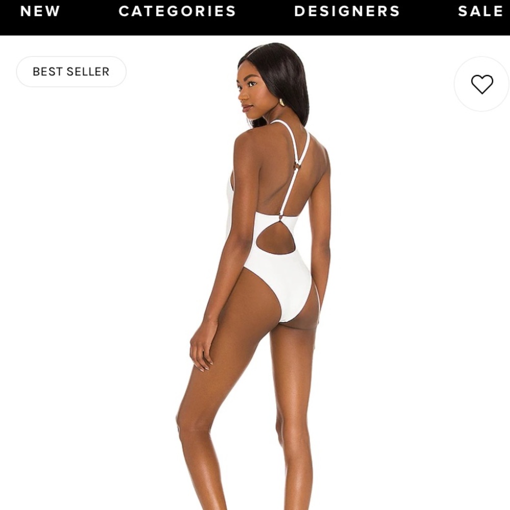 Swimsuit NWT